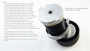 Imagen de RULEMAN TENSOR CORREA POLY-V VW FOX/POLO/GOL GEN V S/AIRE